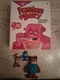 Jada Toys 6 Inch General Mills Franken Berry Action Figure - Pink