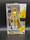 Hasbro Yellow Ranger 6 inch Action Figure - E8654