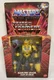 Masters of Universe Origins & Transformers Bumblebee Armor Man New!