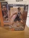 MCFARLANE TOYS NBA SPORTS PICKS SERIES 1 SAN ANTONIO SPURS # 21  TIM DUNCAN