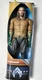 Aquaman 12 Inch DC Action Figure Aquaman and The Lost Kingdom Green & Gold Suit