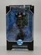 DC Multiverse Batman Earth 11 Dark Knights Metal McFarlane Action Figure New Box