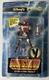 Vintage 1995 McFarlane Youngblood SHAFT Ultra Action Figure- New on Card.