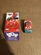 2021 Disney Pixar Cars Mini Racers MURRAY CLUTCHBURN Sputter Stop Series 3 #33
