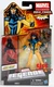 Marvel Legends Universe 6" Jean Grey Rocket Raccoon BAF Hasbro 2012 New