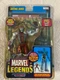 Marvel Legends Omega Red Toybiz