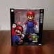 New ! The Super Mario Bros Movie 5"  Jakks Nintendo Mario Figure 