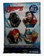 Marvel Avengers ~ Surprise Play Pack Grab & Go Activity Set