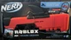 Nerf Roblox MM2 Shark Seeker Dart Blaster Exclusive Virtual Code