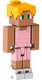 Mattel Minecraft Game Creator Figure & Accessories 3.25 Collect & Pose