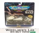 #65860 Collection 1 A New Hope Star Wars Micro Machines Galoob NEW MISB