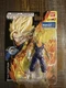 Dragon Ball Z SUPER SAIYAN VEGITO Figure Bandai Evolve 5&rdquo; Walmart Exclusive New