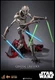 Hot Toys MMS760D67B Star Wars: Revenge of the Sith General Grievous Special ver