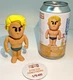 Funko SODA Stretch Armstrong Retro Toy Common Can Limited Edition 10,000