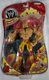 Hulk Hogan WWE Flexems-Bendable Action Figure JAKKS 2002