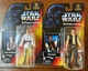 NEW Hasbro Star Wars Black Series set POTF Han Solo & Luke 50th Anniversary MOC