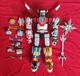 Playmates Voltron 16 Inch Complete *Loose Red Lion Elbow* Offers Accepted