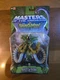 2003 Masters of the Universe Snake Crush Skeletor Action Figure Mattel SEALED