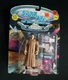 Playmates Toys Star Trek TNG Captain Picard as a Romulan Action Figure, 1994