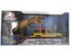 Mattel Jurassic World Legacy Collection Tyrannosaurus Rex Escape Pack Playset