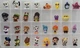 Disney Doorables ** Series 11 - Technicolor ** CHOOSE Fast Combined Shipping