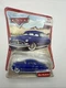 Vintage 2005 Disney Pixar CARS Doc Hudson New Diecast Mattel Cars Sealed