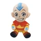Avatar the Last Airbender Aang 8 inches Phunny Plush by Kidrobot Toy Stuffed Boy