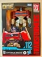 Hasbro Transformers One Studio Series 112 Deluxe Class Optimus Prime