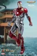 Hot Toys Diecast Spiderman Homecoming Iron Man Mark XLVII 47 MMS427D19 MISB