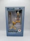 Kingdom Hearts Mickey Pluto EXCLUSIVE Figure Diamond Select Toys Disney NEW