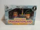 South Park Imagination Land Mayor & Leprechaun Vinyl Figures Kidrobot 2021 NEW