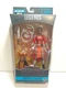 Marvel Legends Black Panther Nakia Build A Figure Okoye Hasbro