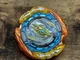 Takara Tomy Beyblade Burst DB B-181 01: Cyclone Ragnaruk Giga Never -6 - #B5