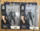 2 BST ANX: Buffy the Vampire Slayer - Angel Action Figure New In Box