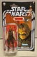 Star Wars Bom Vimdin Action Figure Vintage Collection By Kenner New S