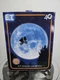 NECA E.T. & Elliott with Bicycle Action Figure 40th Anniversary Pull Back & Go