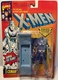 Marvel Comics Iceman The Uncanny X-Men 1992 (B109)