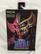 Neca Tmnt X Universal Monster Shredder As Dracula 