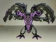 Bakugan Battle Planet Nillious Figure 10 Inches Spin Master LTD Rare 