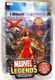 Marvel Legends Elektra Series IV