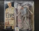 McFarlane Toys 1956 Elvis Presley The Year In Gold Figure 4th Ed 2005 NIB