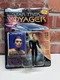 Star Trek Voyager ENSIGN SESKA Cardassian Agent Action Figure 1996 Playmates