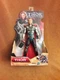 Marvel Figure Thor The Mighty Avenger by Hasbro 8 " New 