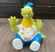 VINTAGE 1990 Hand Puppet PIZZA HUT - EUREEKA'S Castle MAGELLAN from Nickelodeon