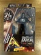 WWE Elite Monday Night Wars Great Muta Series 7 NWO Mattel Wrestling Figure BAF