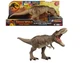 Jurassic World Chaos Theory All-Out Attack Tyrannosaurus Rex Dinosaur Toy Figure