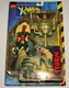 Storm Robot Fighters X-MEN Marvel Comics Toy Biz 1997