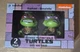 KIDROBOT TMNT 2 PACK RAPHAEL & DONATELLO 2.5 INCH VINYL FIGURES NIB