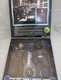 1997 Kenner Star Wars GRAND MOFF TARKIN & IMPERIAL GUNNER Set of 2 Figures