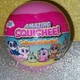 New Mystery Amazing Squishee! Collect-a-Ball Collect Them All GrinStudios Toys